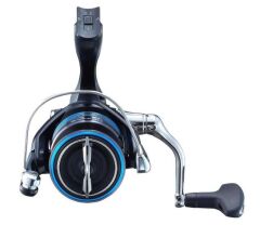Shimano Nexave 4000 FI HG Spin Makina