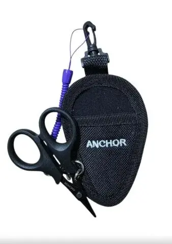 Anchor Mini Kılıflı Balıkçı Makası