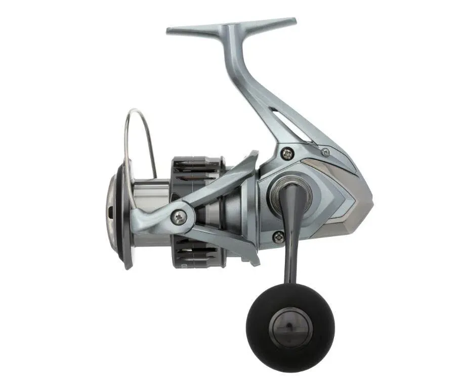 Shimano Nasci C5000XG FC Olta Makinesi