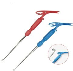 ANCHOR İğne Çıkartma ve İğne Bağlama Aparatı