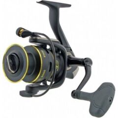 Ryobi Virtus 4000 Spin Makina