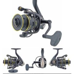 Ryobi Virtus 4000 Spin Makina