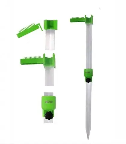 ANCHOR SURF OLTA AYAĞI (KUM DİKENİ)