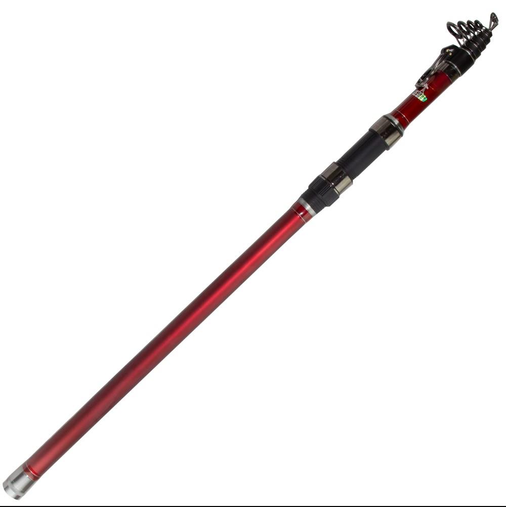 Bauer Pro Red Surf 420cm 100-200 gr Surf Kamış