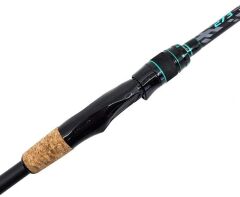 Kendo Kenshi Pro 2.73m 12-45gr Spin Olta Kamışı