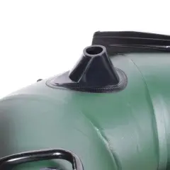 Remixon 240 Cm Izgara Taban Army Green Şişme Bot