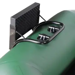 Remixon 240 Cm Izgara Taban Army Green Şişme Bot