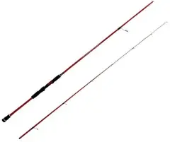 Okuma Red Spin 7'6'' 228 cm 3-15 gr 2 Parça Lrf Kamış