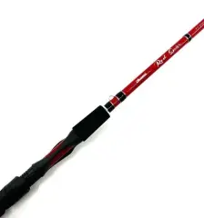 Okuma Red Spin 7'6'' 228 cm 3-15 gr 2 Parça Lrf Kamış
