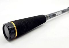 Kendo Kenshi Pro 2.65m 10-35gr Spin Olta Kamışı