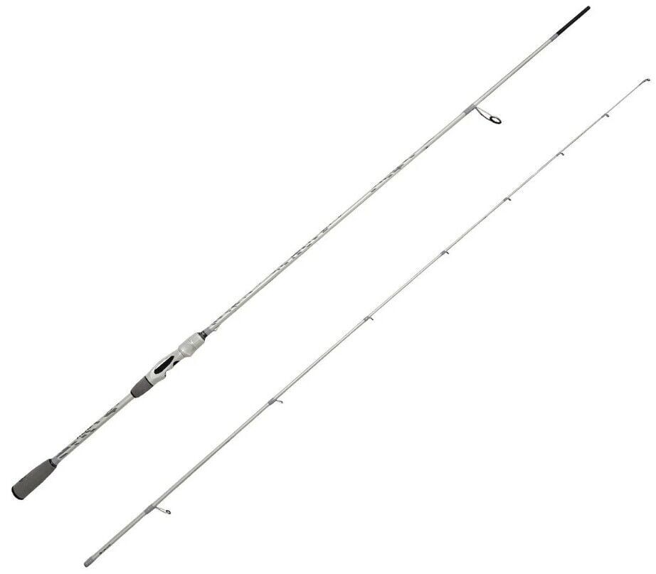 Kendo Kenshi Pro 2.40m 7-30 gr Spin Olta Kamışı