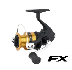 Shimano FX 2000 FC Spin Olta Makinası