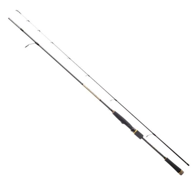 Caretta Dropfish 210 Cm 7-28 Gr Spin Olta Kamışı