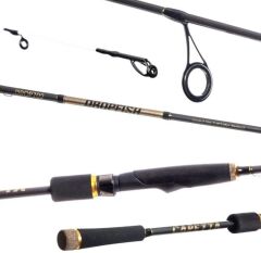 Caretta Dropfish 210 Cm 7-28 Gr Spin Olta Kamışı