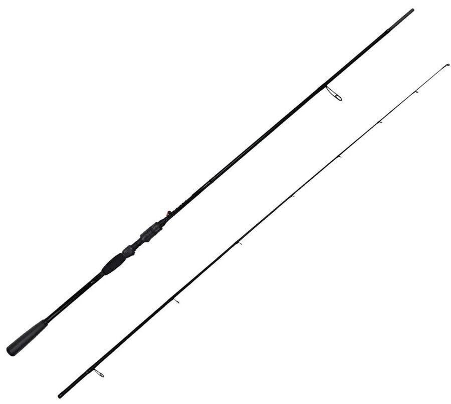 Okuma Psycho Stick Game 243cm M-Fast 10-30gr 2 Spin Olta Kamışı