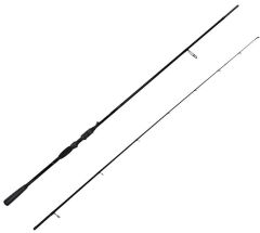 Okuma Psycho Stick Game 243cm M-Fast 10-30gr 2 Spin Olta Kamışı