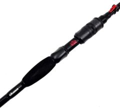 Okuma Psycho Stick Game 243cm M-Fast 10-30gr 2 Spin Olta Kamışı