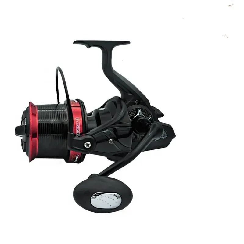 Portfish Mosso 8000 fd 8+1 bb Surf Olta Makinası