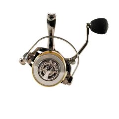 Ryuji Ares 6000 5+1BB Olta Makinası