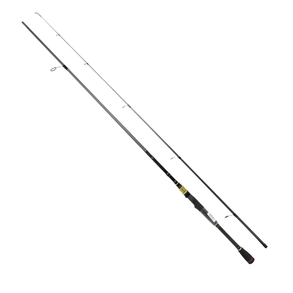 Daiwa RS 244 cm 10-35 gr Spin Kamış