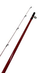 Bauer Raft Rod 210 cm 10-30 gr 2 Parça Spin Olta Kamışı