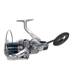 Remixon Avenger 9000 Silver Surf Olta Makinesi