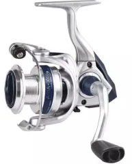 Okuma ARIA-5000a Painting Silver 1BB Olta Makinesi