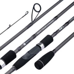 NaniwaOsakaShi Varenka 228 Cm 7-21 Gr Spin Kamışı