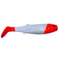 Powerex Craft Magnum 10 cm 9 gr Fire Red Head ,Fire Red Tail 7598
