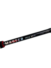 Oslo Master 270cm 14-42 gr Tele Spin Olta Kamışı