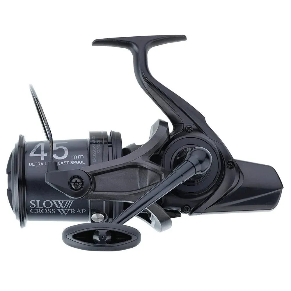 Daiwa Crosscast SCW 5000 LD QD Surf Olta Makinesi