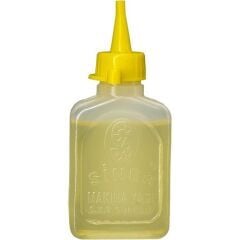 Siner 50 ml. Makina Yağı Kokusuz