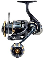 Kendo Blue Bass GQ7000 5+1BB Olta Makinesi