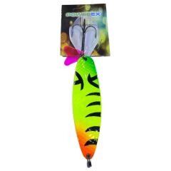 Powerex Fighter Syclops 27 gr. 9 cm. 7465 Metal Kaşık Sahte Yem