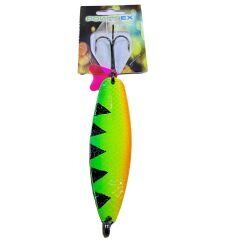 Powerex Lions Syclops 18 gr. 7,6 cm. 7486 Metal Kaşık Sahte Yem