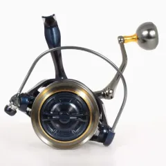 Ryuji Momentum 10000 Surf Olta Makinesi NAVY BLUE