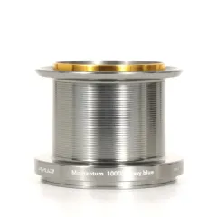 Ryuji Momentum 10000 Surf Olta Makinesi NAVY BLUE