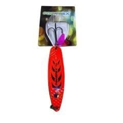 Powerex Lions Syclops 18 gr. 7,6 cm. 7491 Metal Kaşık Sahte Yem