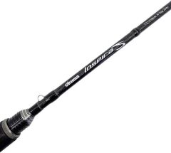 Okuma Inspira Micro Jig Spin 7'2'' 218cm 8-20gr 2 Parça Olta Kamışı