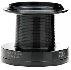 Daiwa Emblem 45 SCW 5000 QD Olta Makinesi