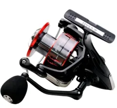 Ryuji Raptor 6000D 5+1BB Olta Makinası