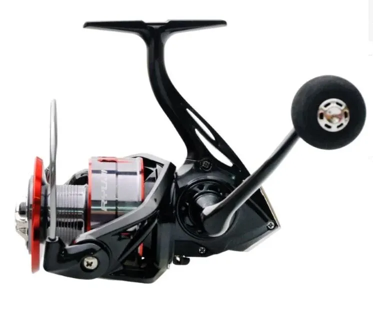 Ryuji Raptor 5000D 5+1BB Olta Makinası