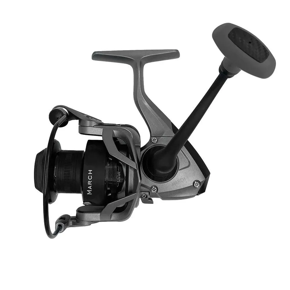 Albastar March 5+1 6000 Olta Makinesi