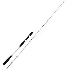 Powerex Big Bull 165cm 150gr Bot Tekne Kamışı