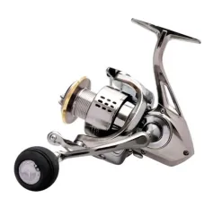 Remixon Prestige 5000 5+1BB Olta Makinası