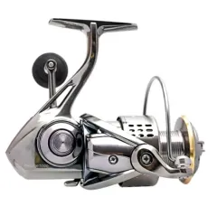 Remixon Prestige 5000 5+1BB Olta Makinası