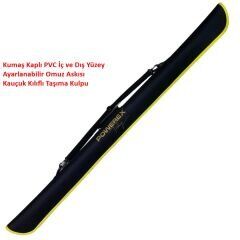 Powerex 125 cm Surf Spin Lrf Kamış Olta Çantası