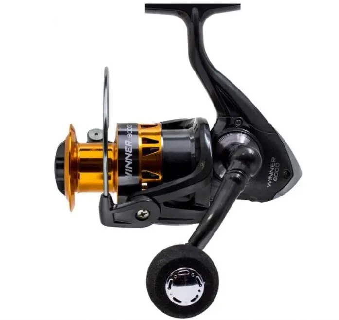 Remixon Winner 6000 Olta Makinesi