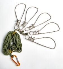 Powerex 5 li Balık Kıtkası