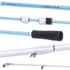 Caretta Arise 232 Cm 1-18 Gr Lrf Kamışı